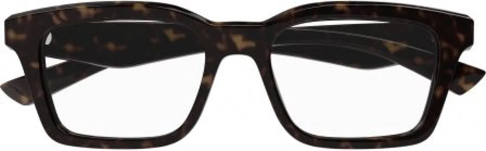 Alexander McQueen AM0476O Eyeglasses - view 2